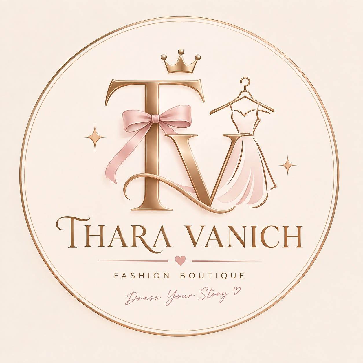 THARA VANICH Fashion Boutique